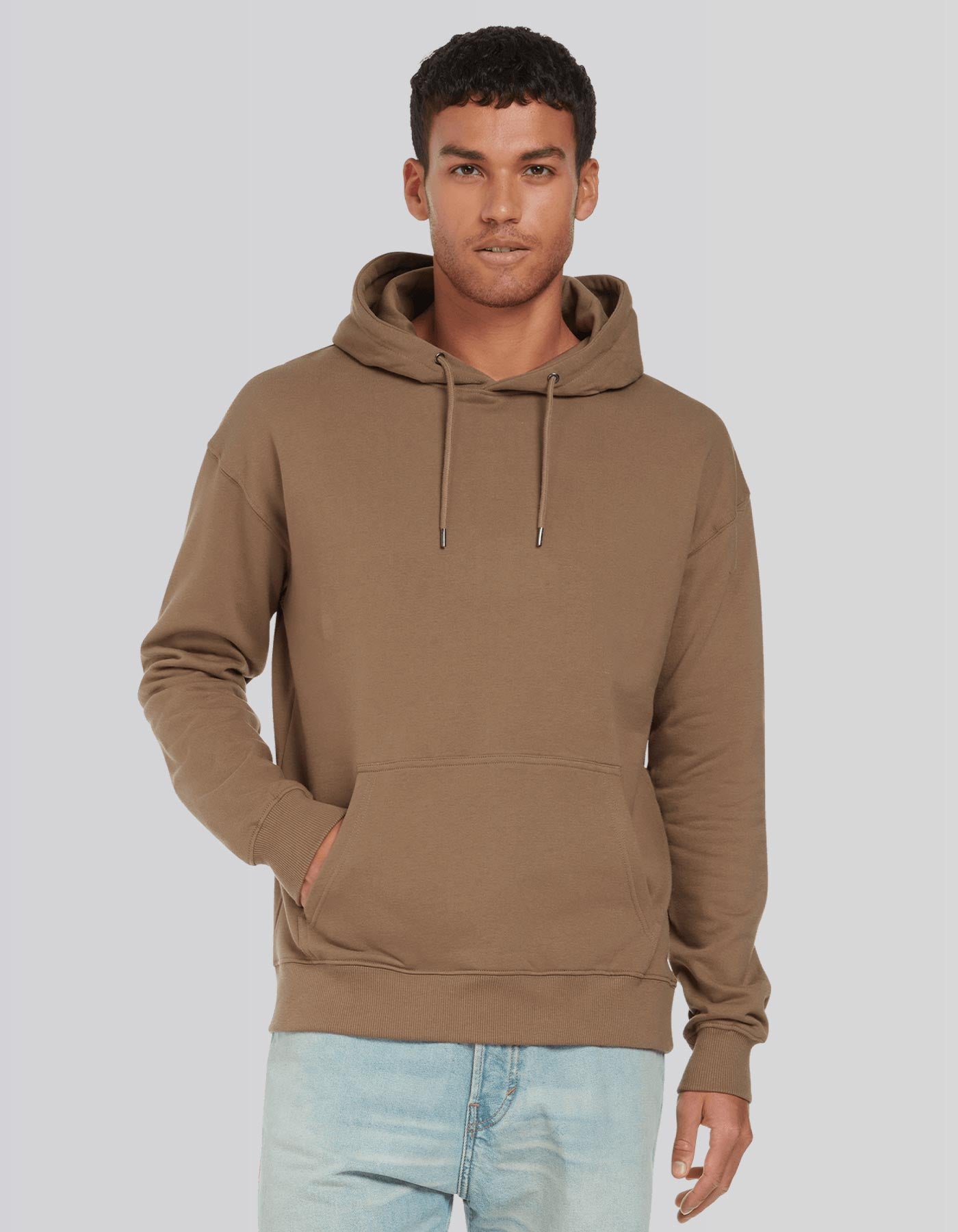 Pullover Hoodie