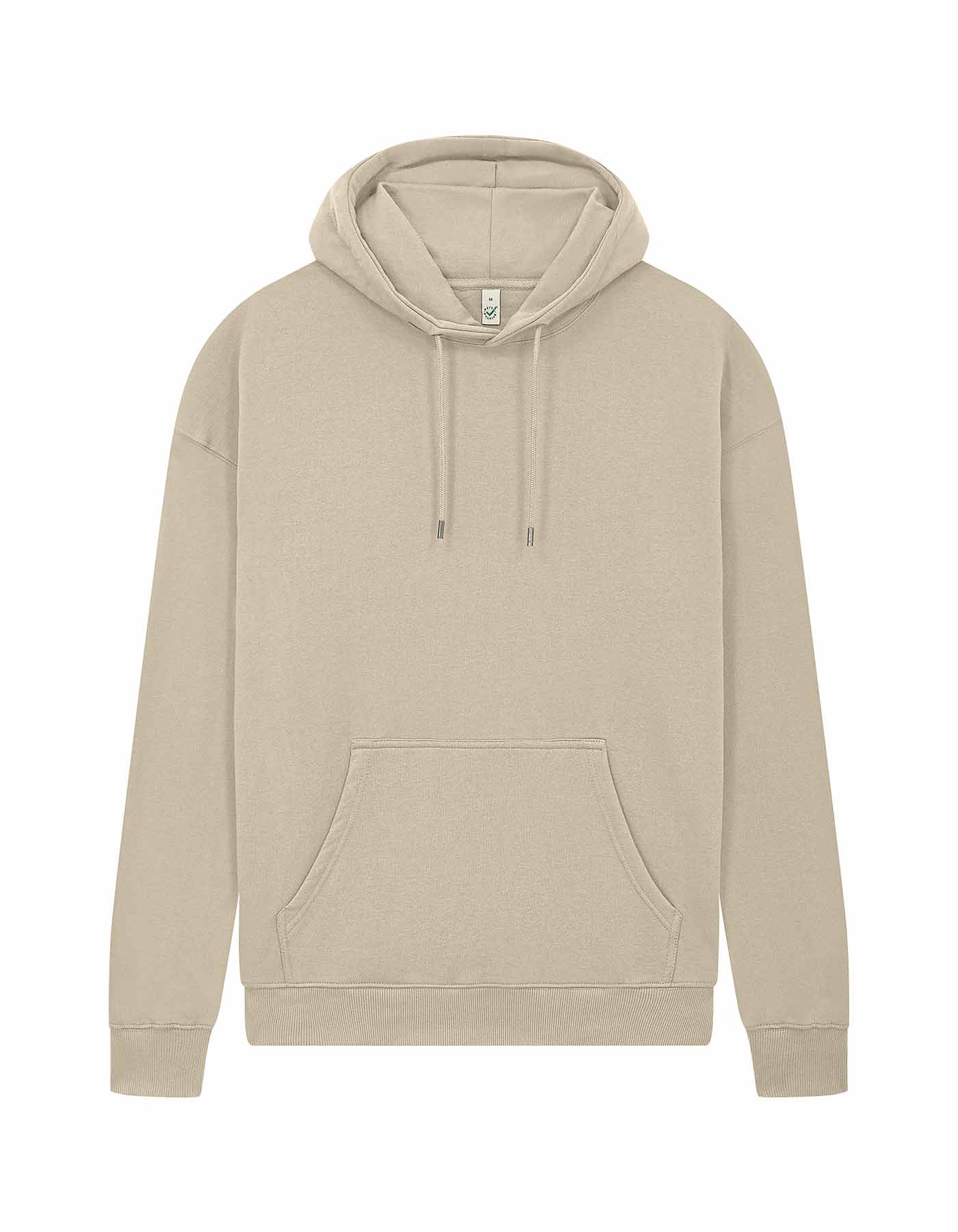 Pullover Hoodie