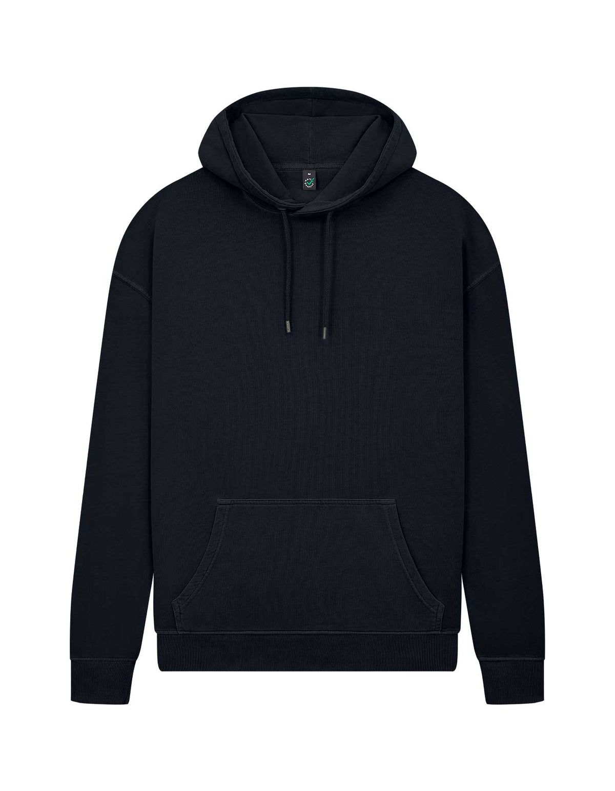 Pullover Hoodie