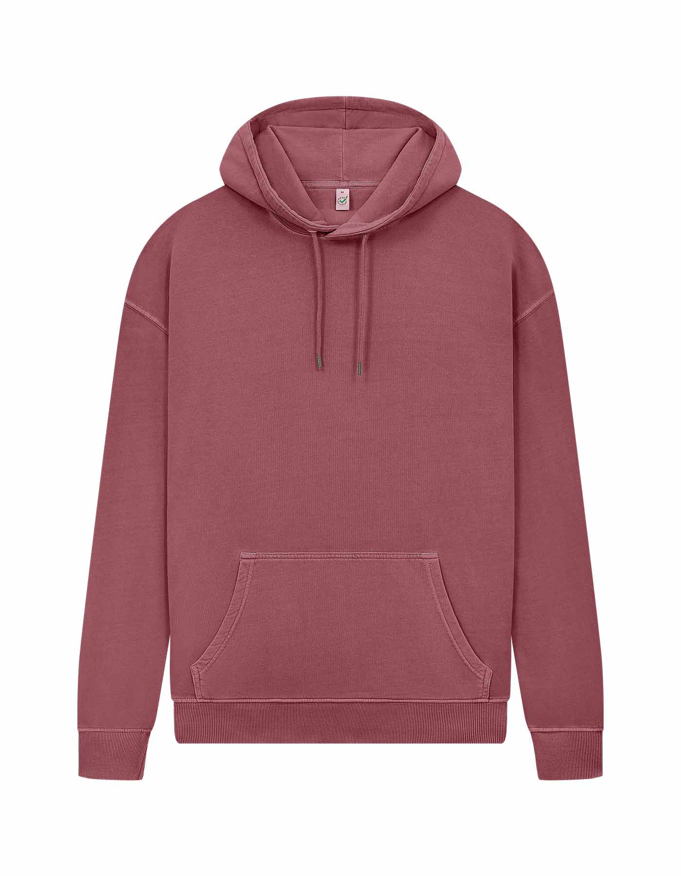 Pullover Hoodie
