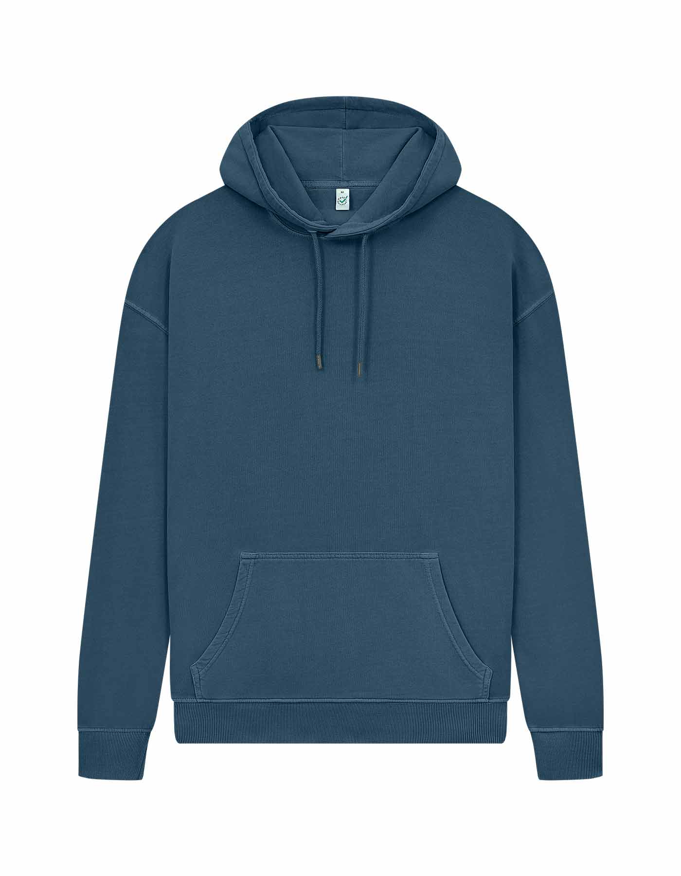 Pullover Hoodie