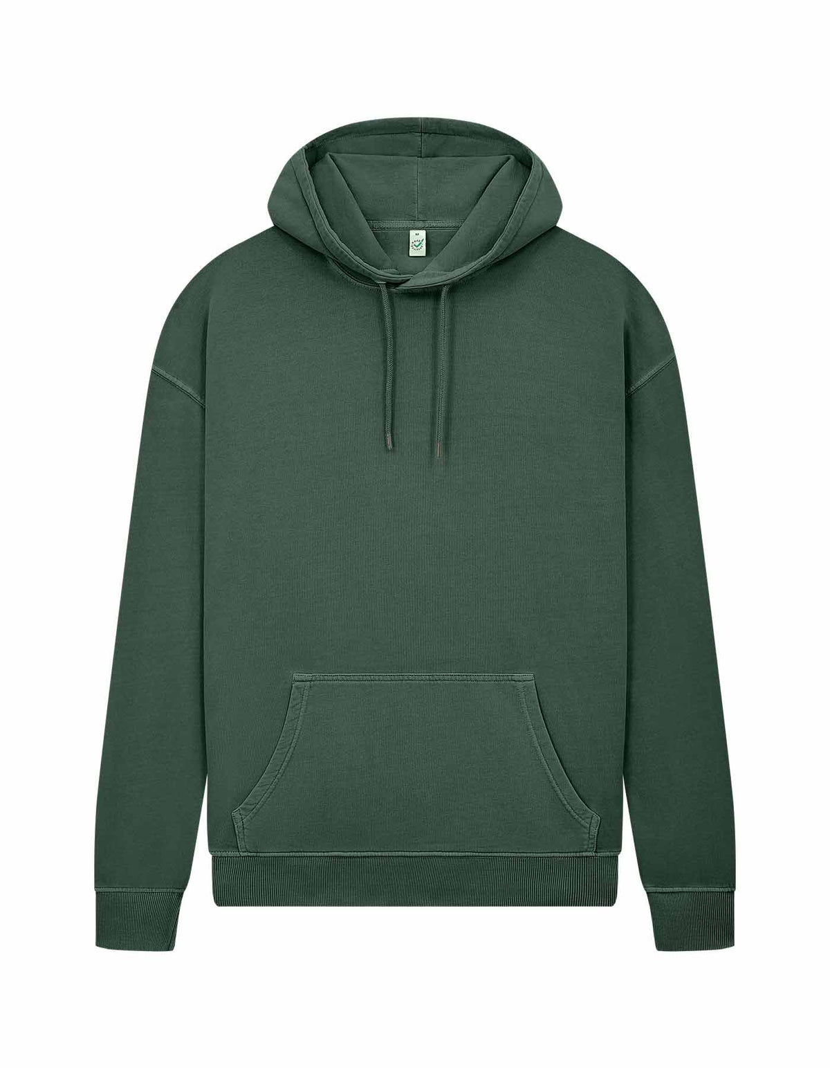 Pullover Hoodie