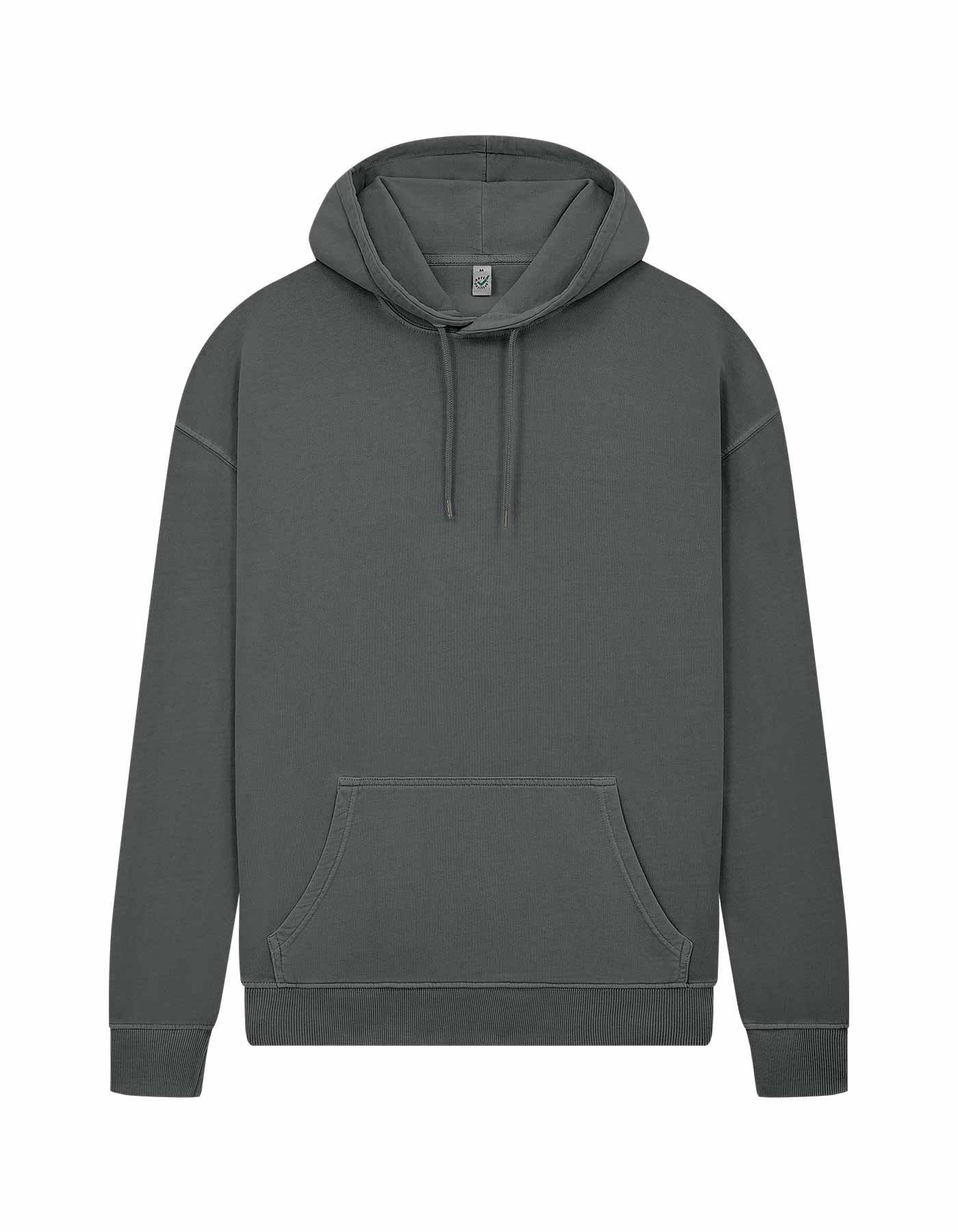 Pullover Hoodie