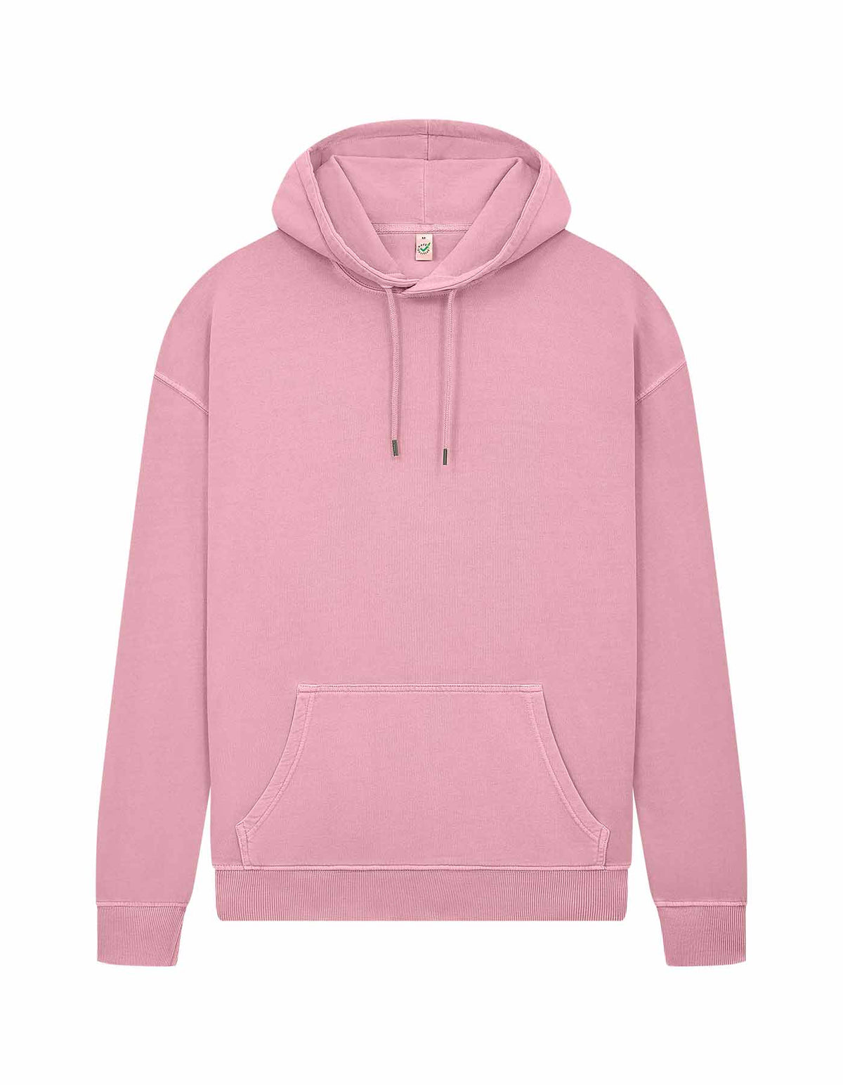 Pullover Hoodie