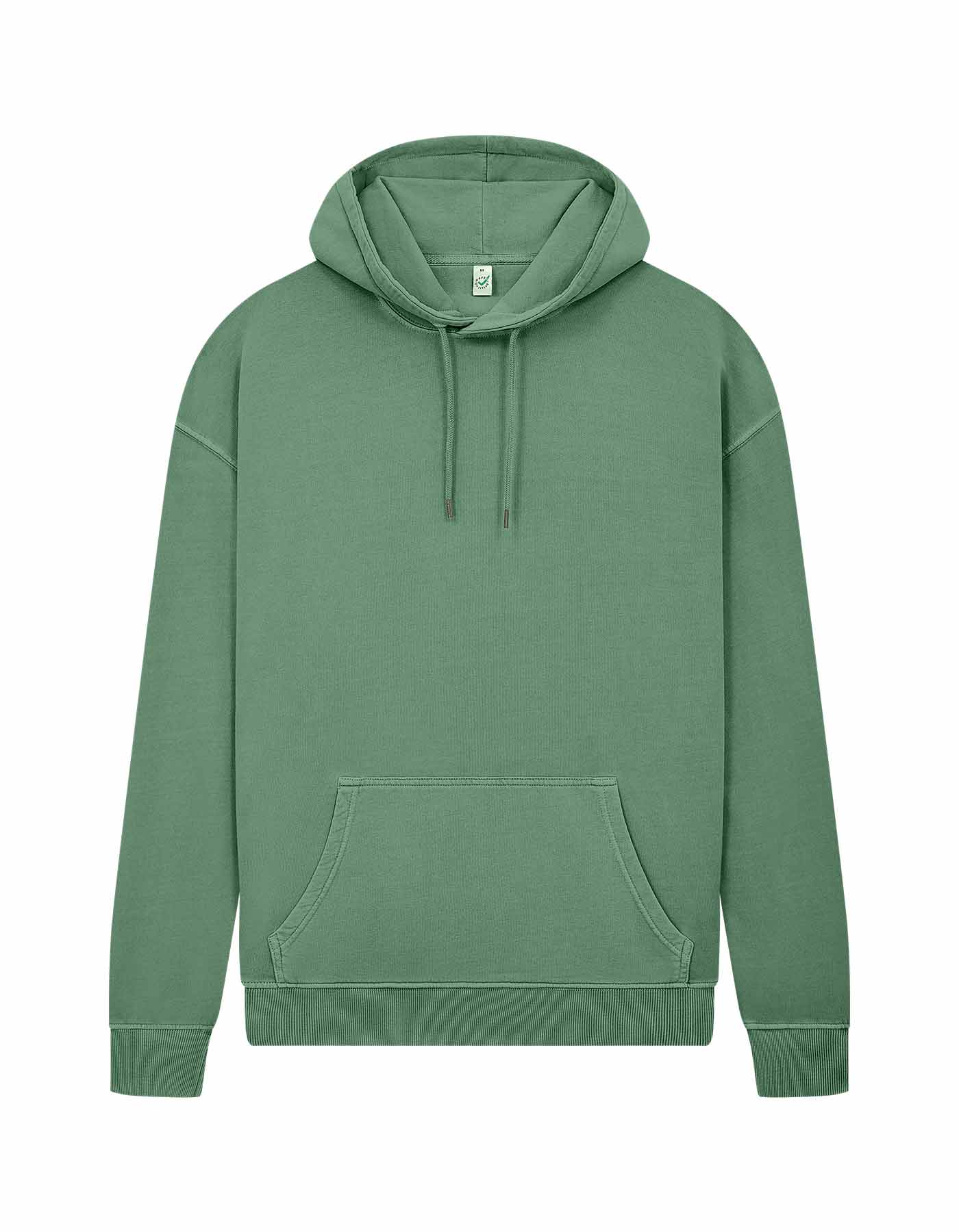 Pullover Hoodie
