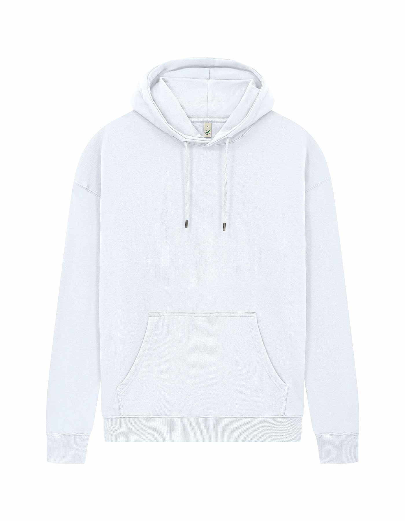 Pullover Hoodie