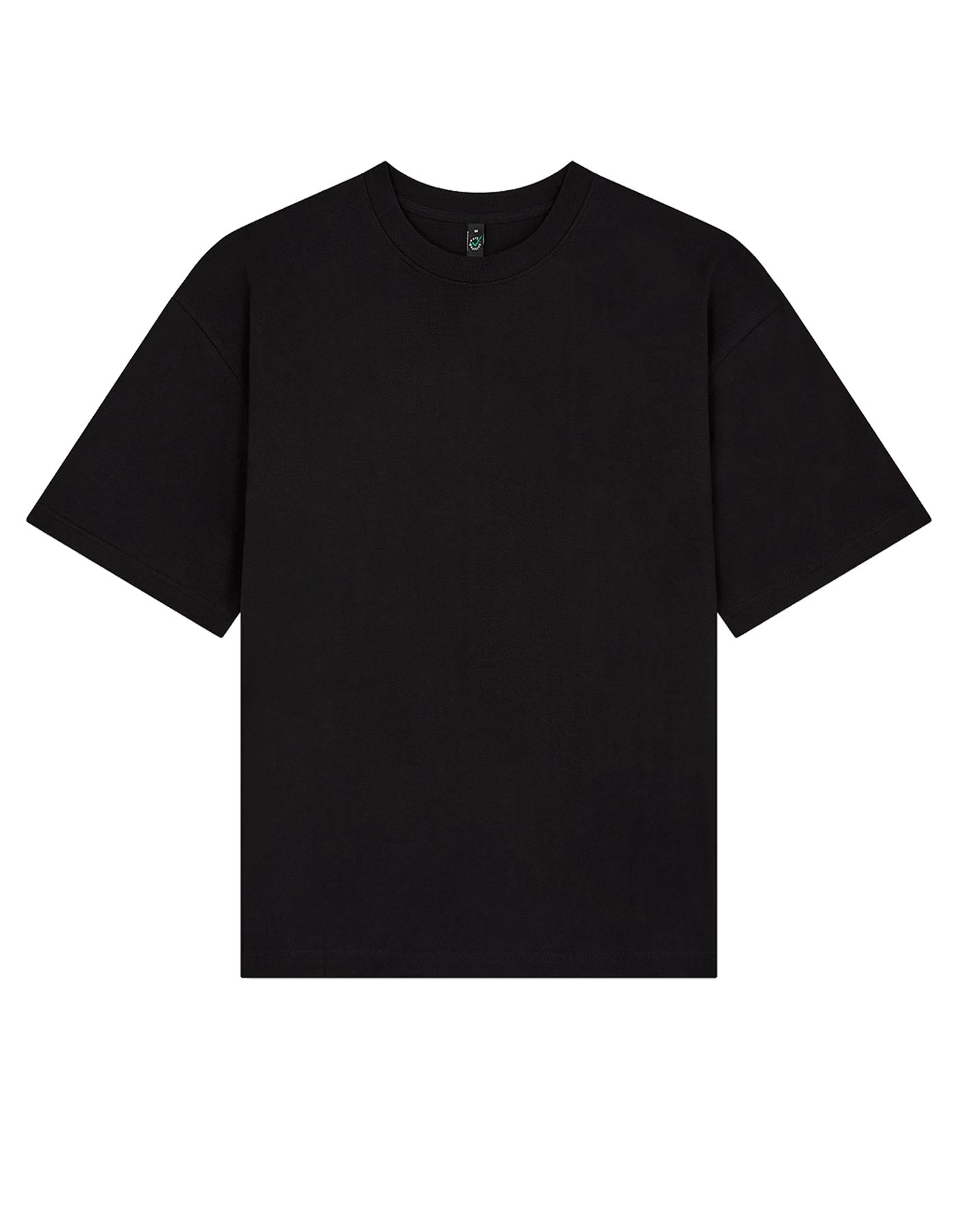 Heavy Boxy T-Shirt