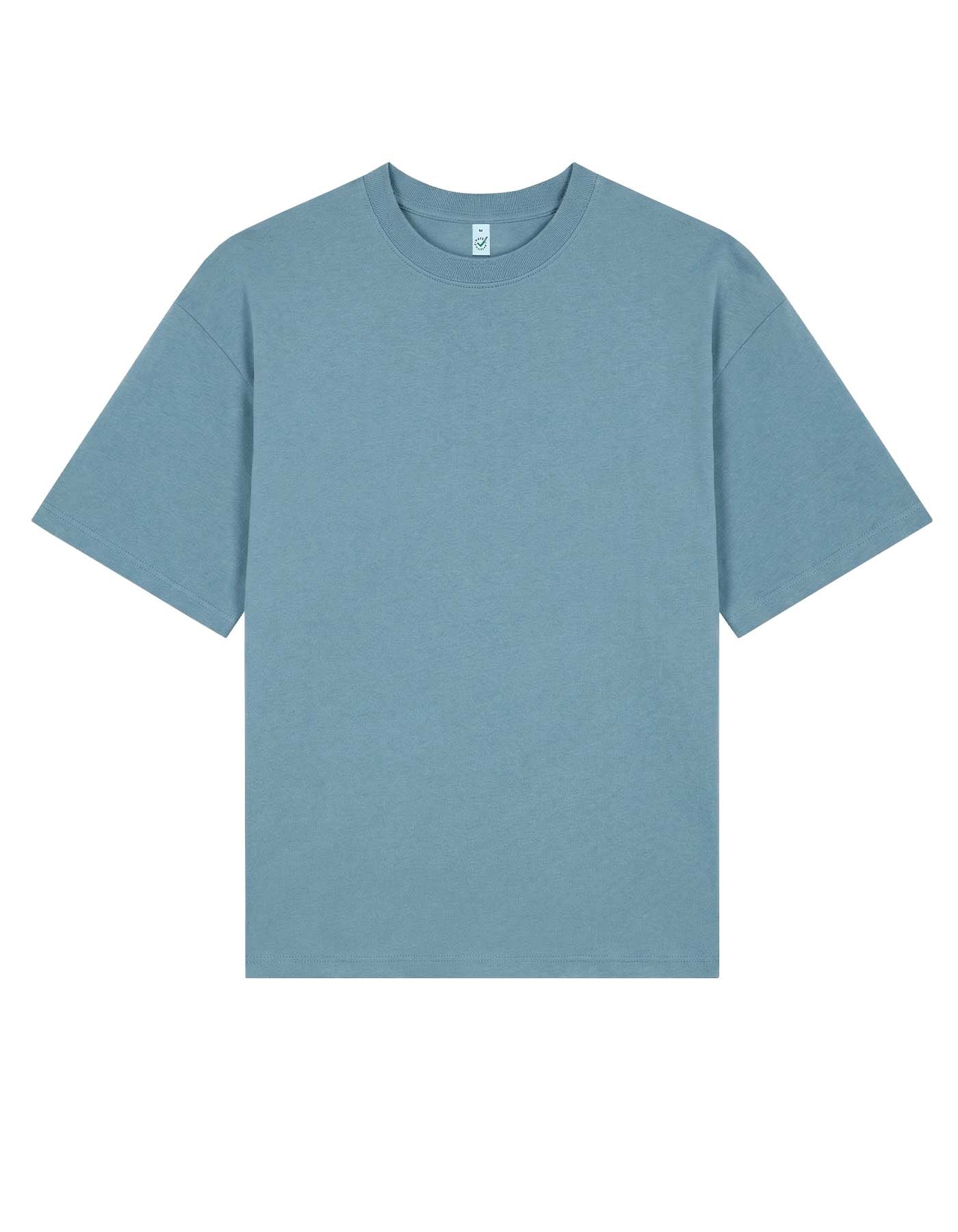 Heavy Boxy T-Shirt