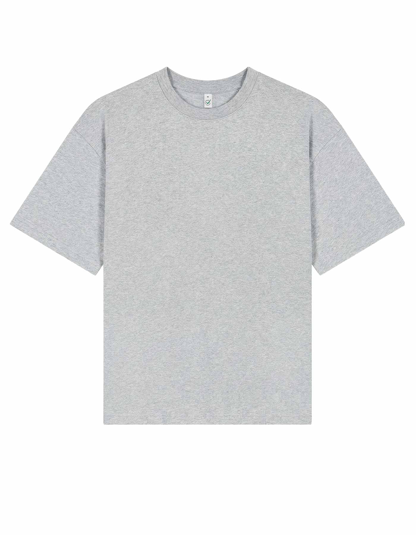 Heavy Boxy T-Shirt
