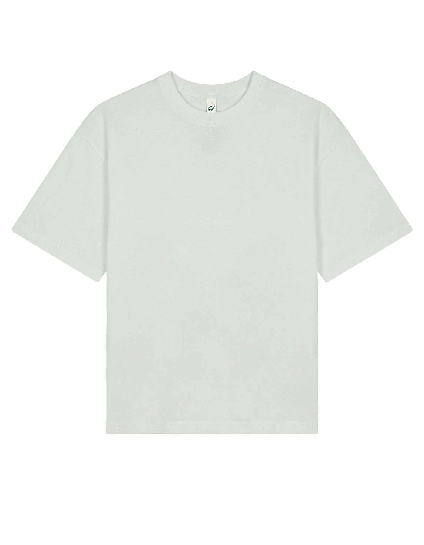 Heavy Boxy T-Shirt