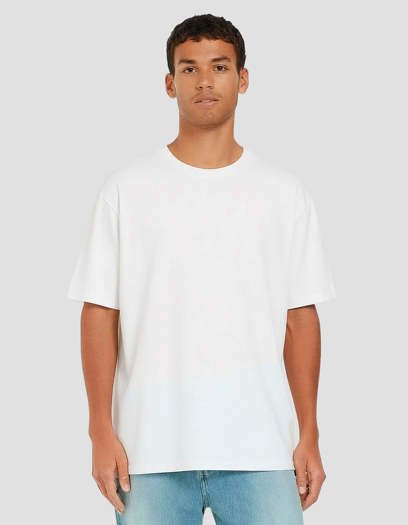 Heavy Boxy T-Shirt