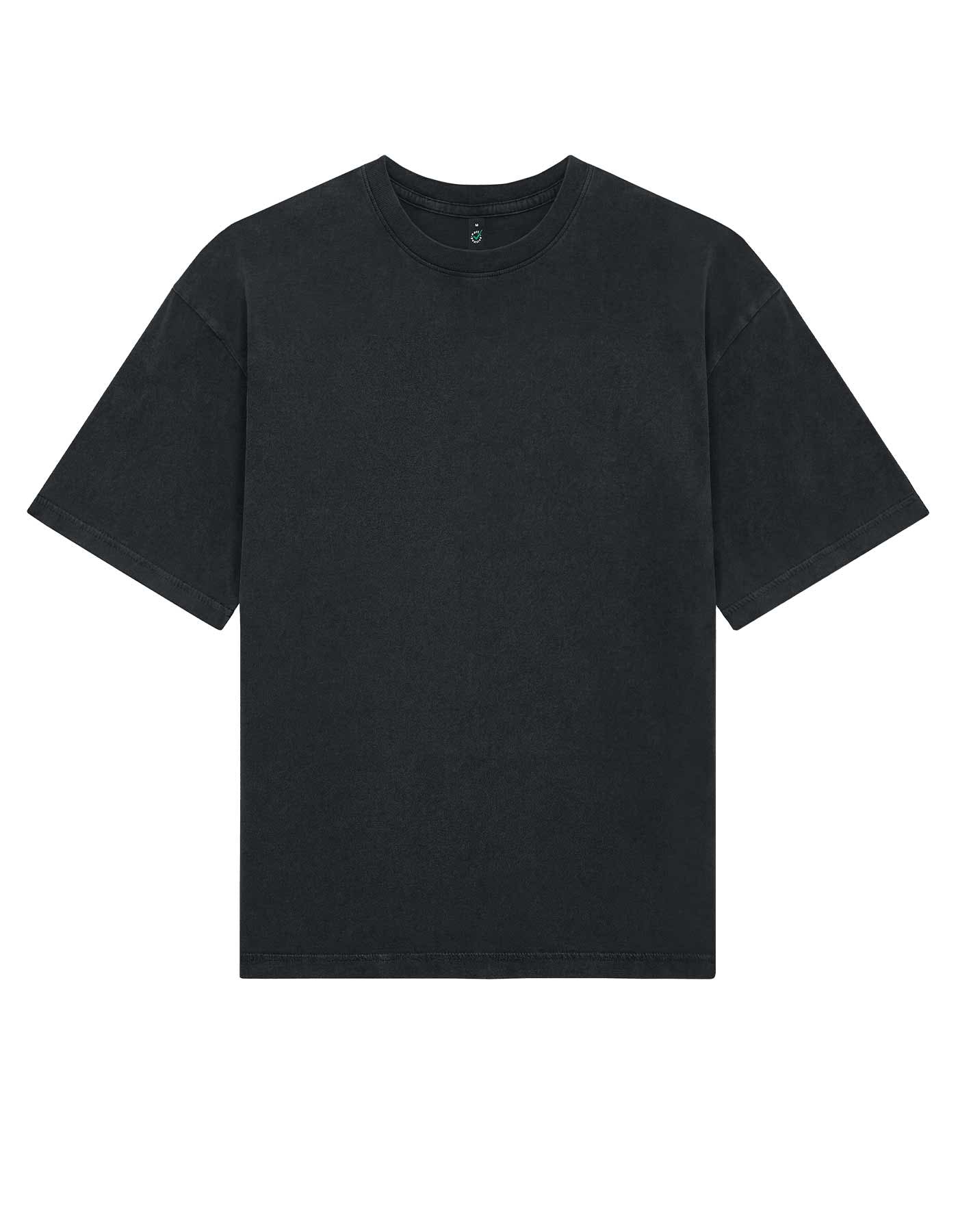 Heavy Boxy T-Shirt