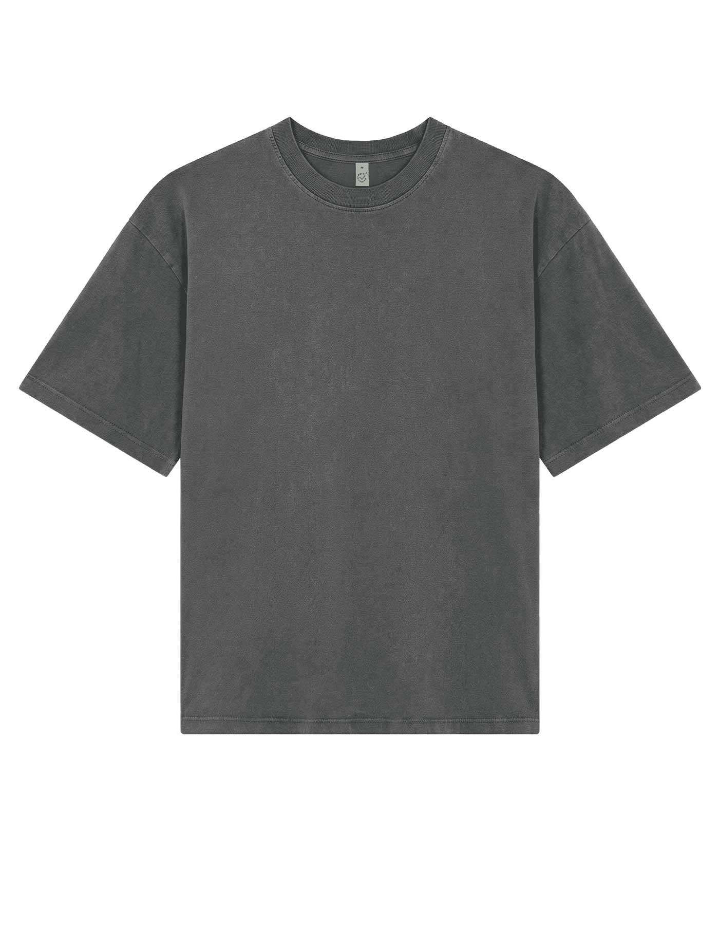 Heavy Boxy T-Shirt