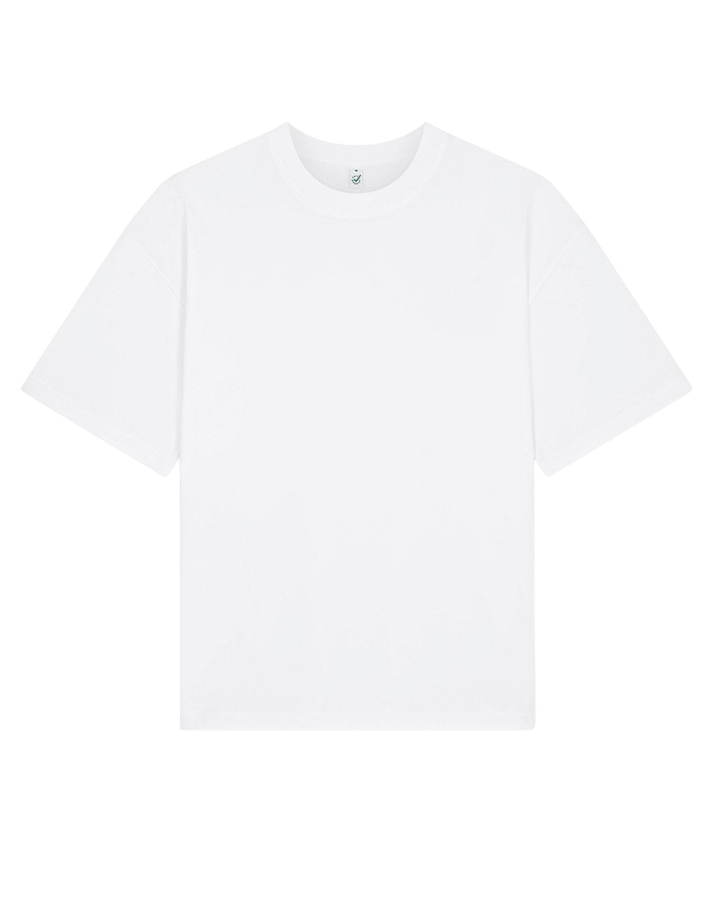 Heavy Boxy T-Shirt