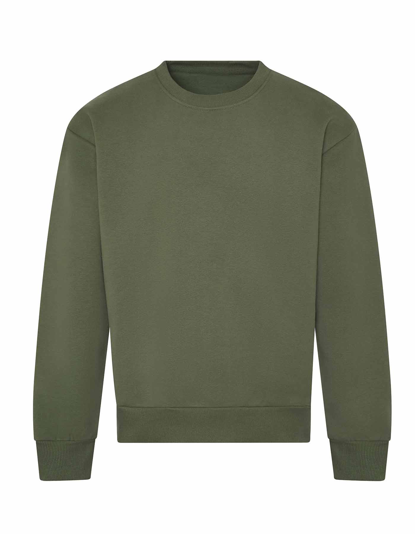 Signature Heavyweight Sweat