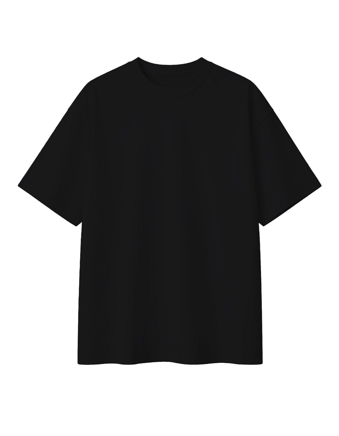 Organic Oversize T-Shirt