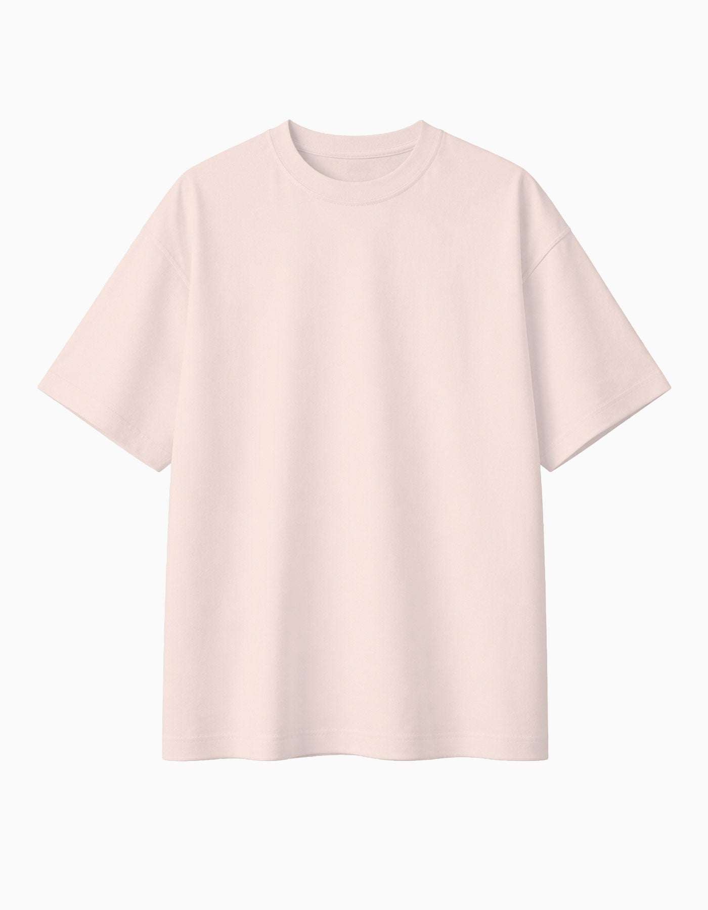 Organic Oversize T-Shirt