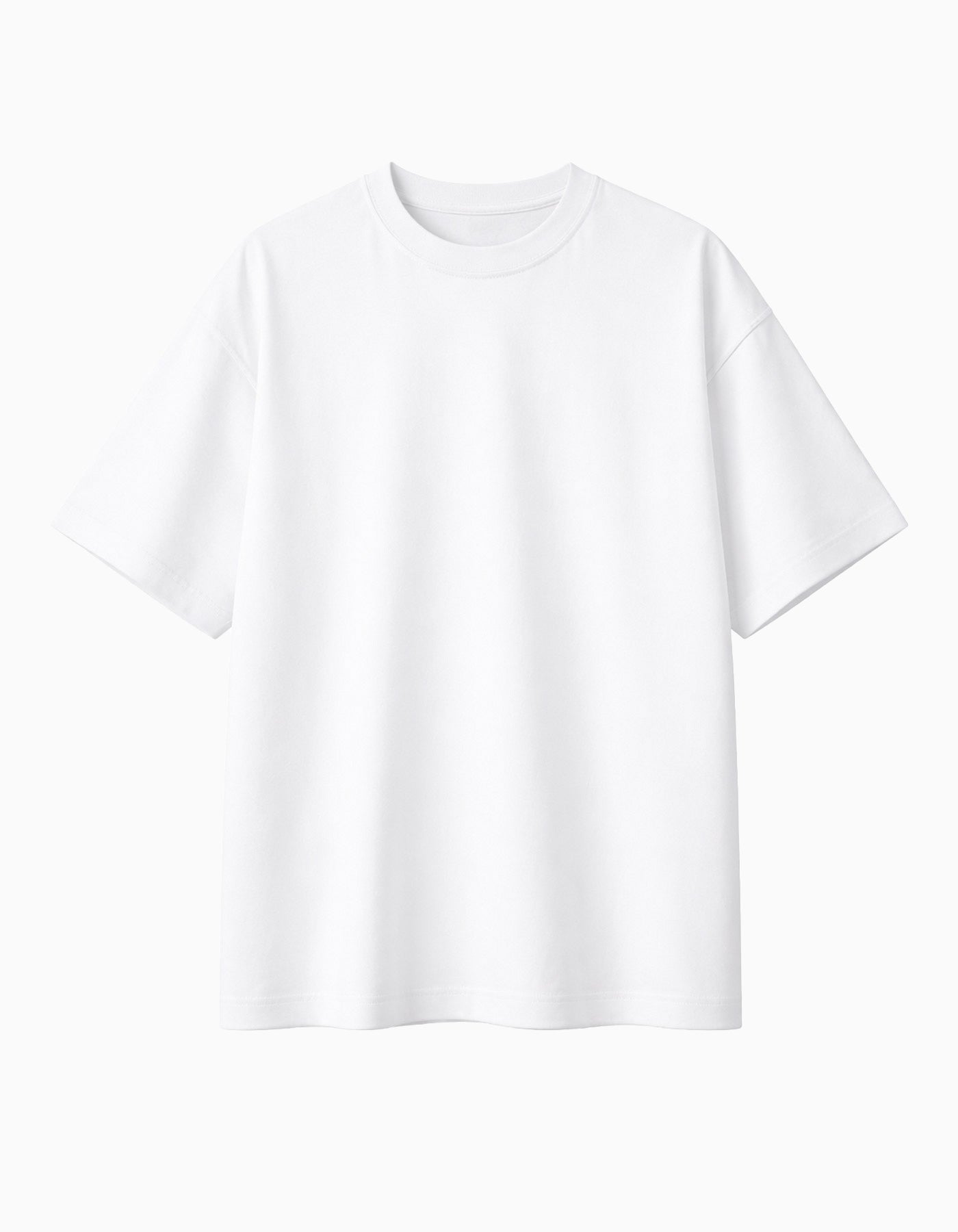 Organic Oversize T-Shirt