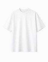 Organic Oversize T-Shirt