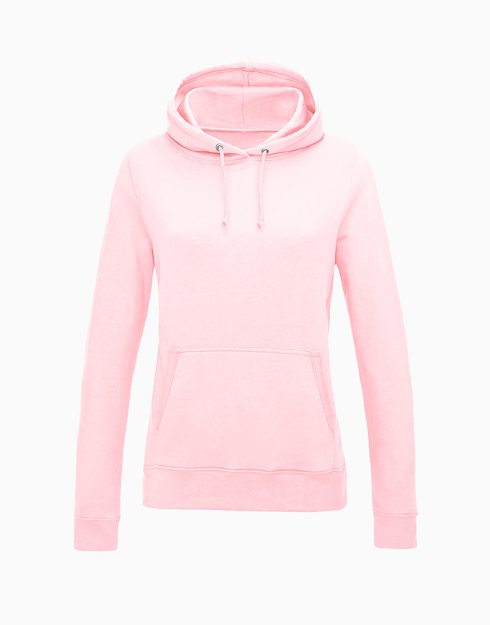Basic hoodie