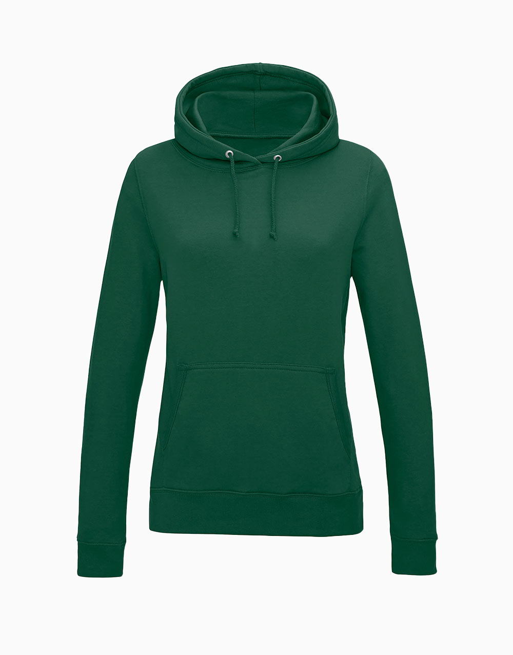 Basic hoodie