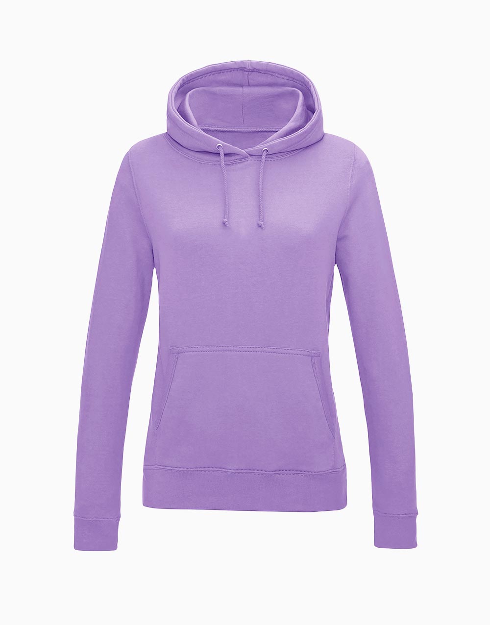 Basic hoodie