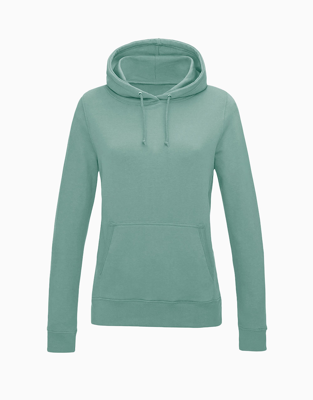 Basic hoodie