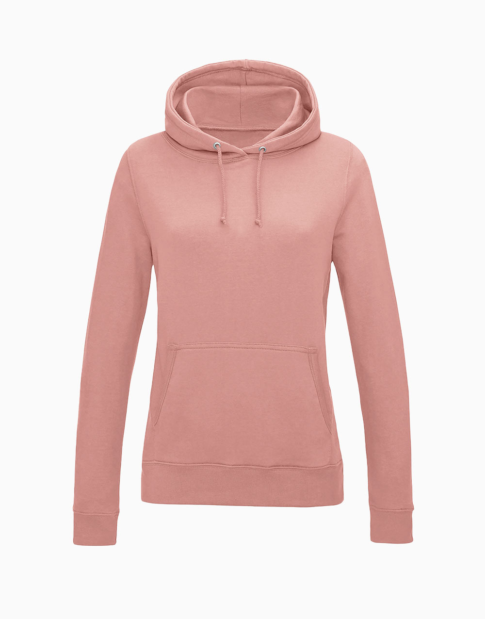 Basic hoodie
