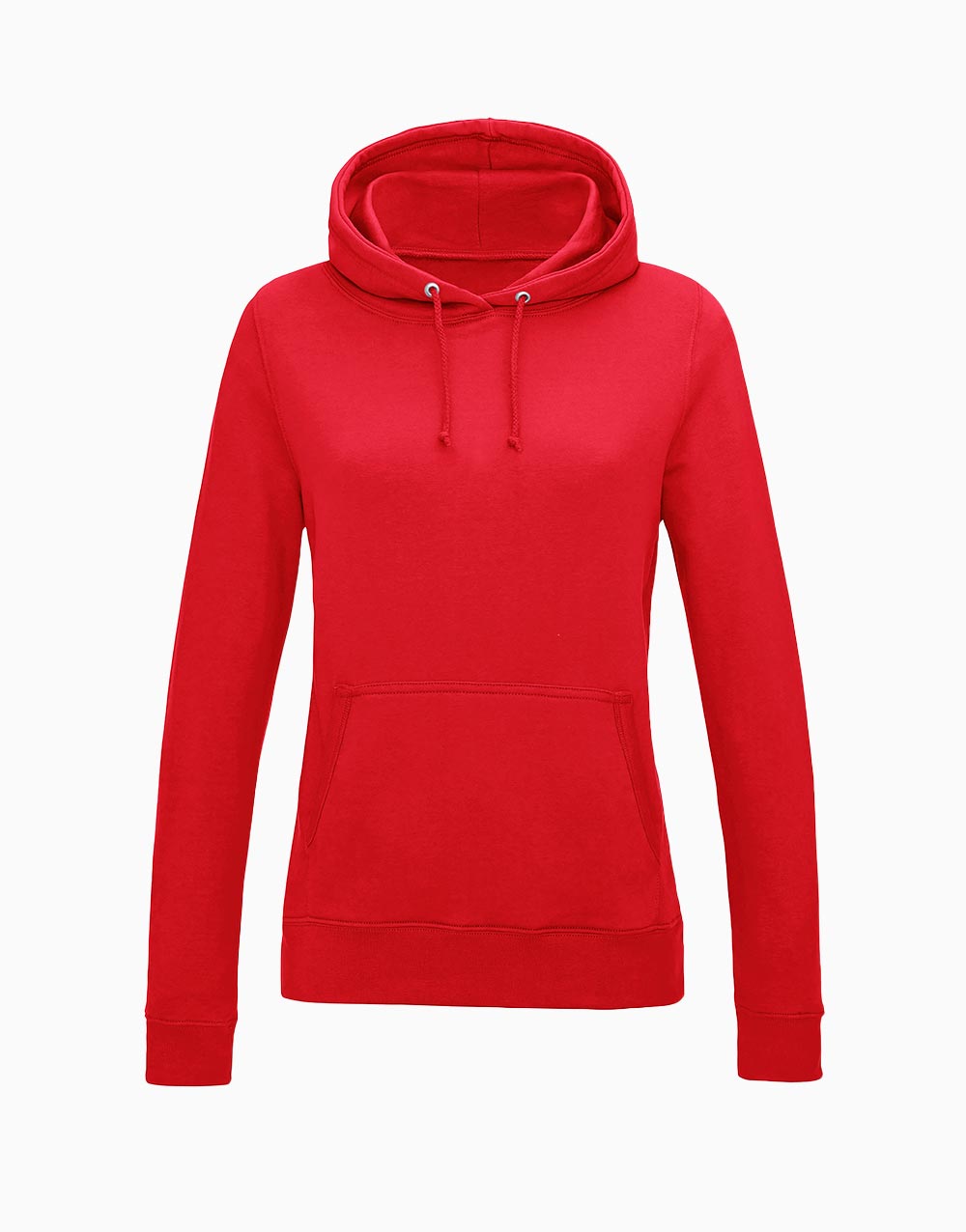 Basic hoodie