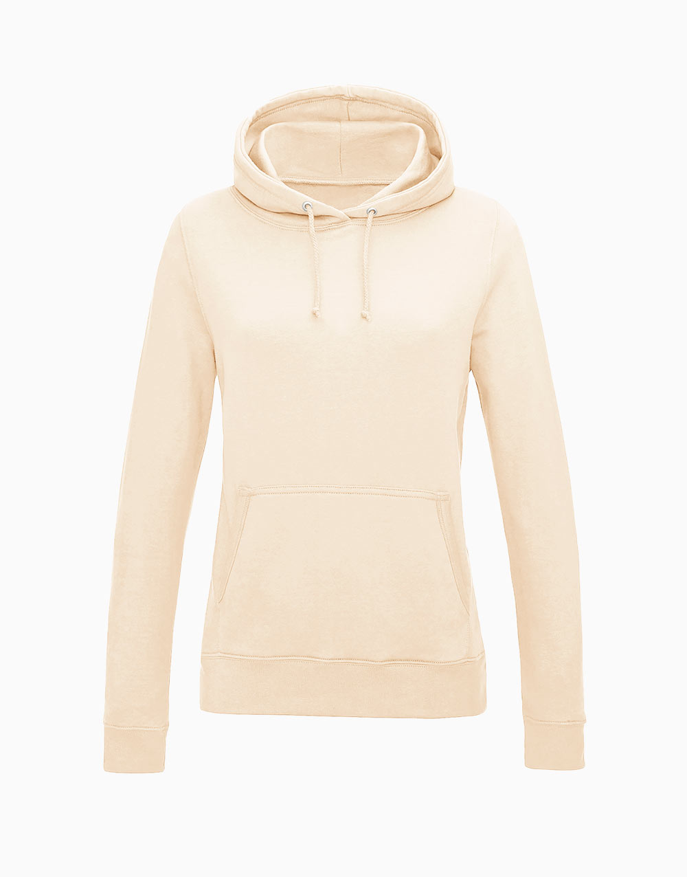 Basic hoodie