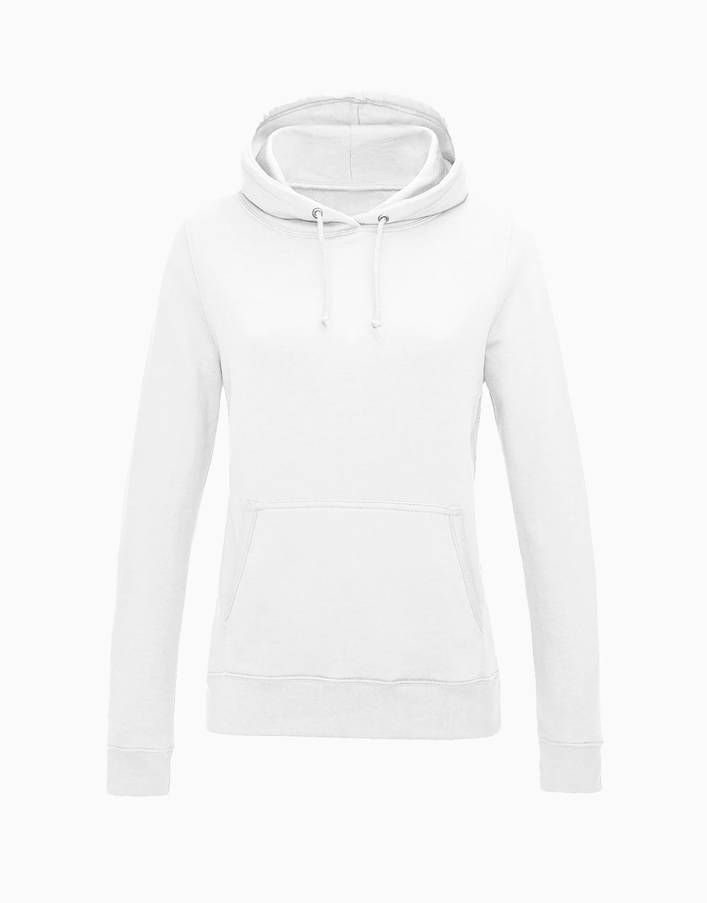 Basic hoodie