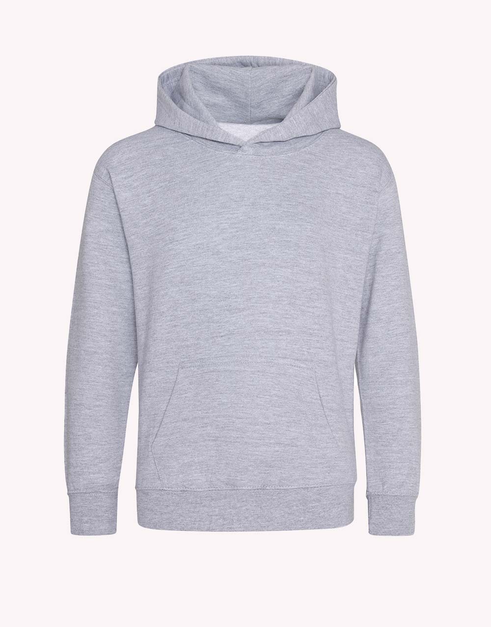 Kids´ Organic Hoodie