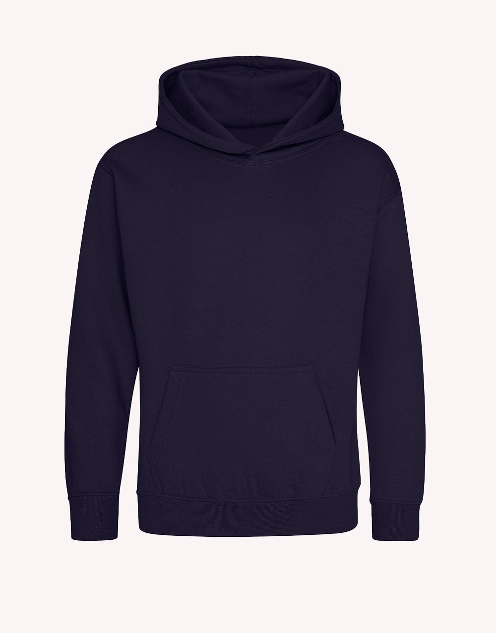 Kids´ Organic Hoodie