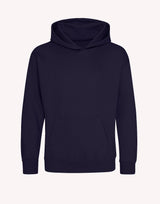 Kids´ Organic Hoodie