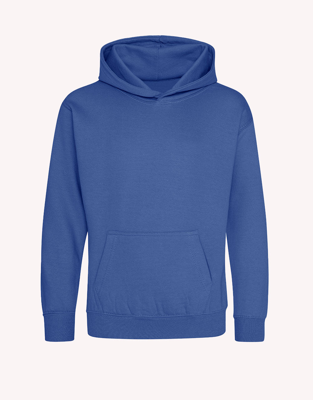 Kids´ Organic Hoodie
