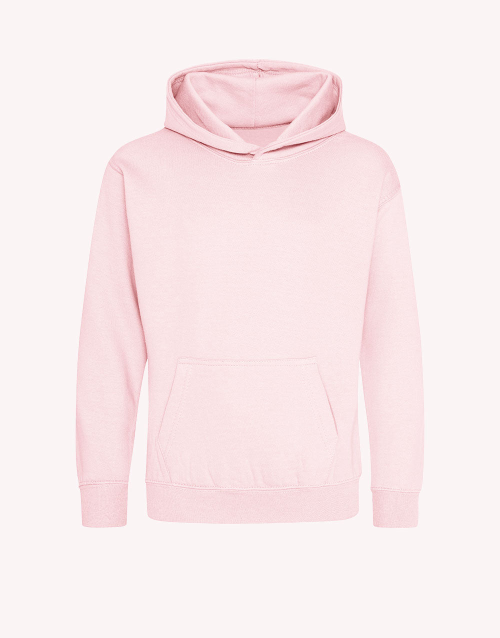 Kids´ Organic Hoodie