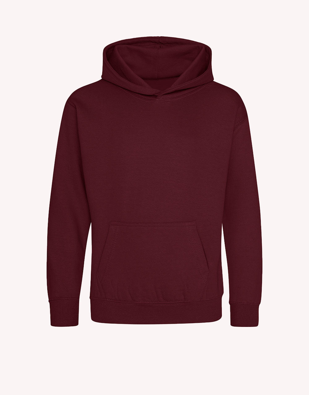 Kids´ Organic Hoodie