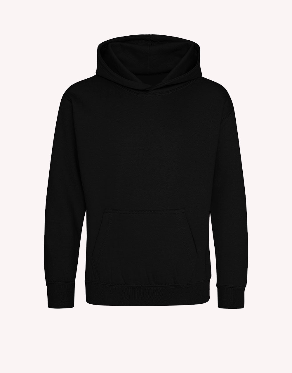 Kids´ Organic Hoodie