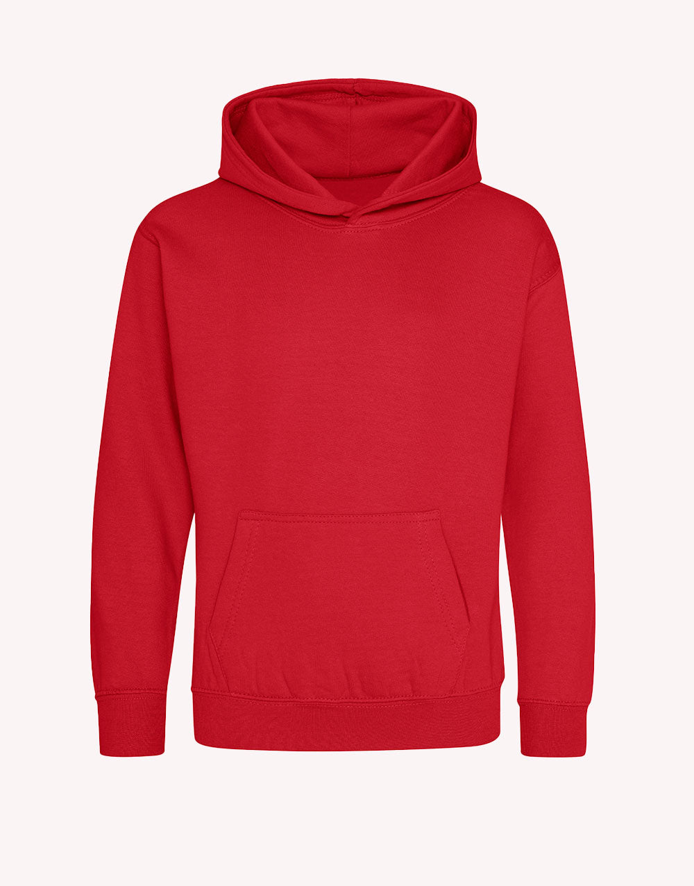 Kids´ Organic Hoodie