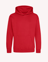 Kids´ Organic Hoodie