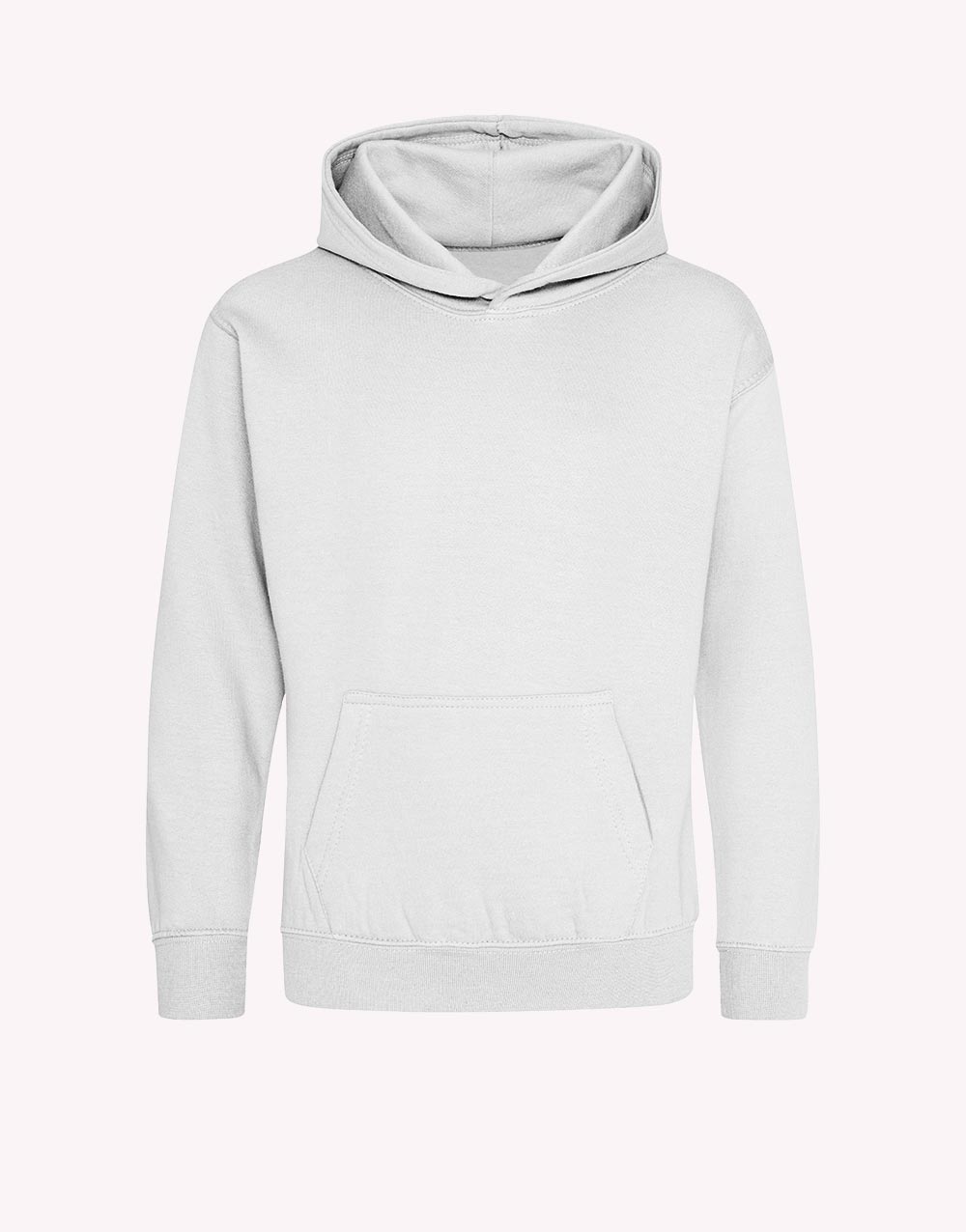 Kids´ Organic Hoodie