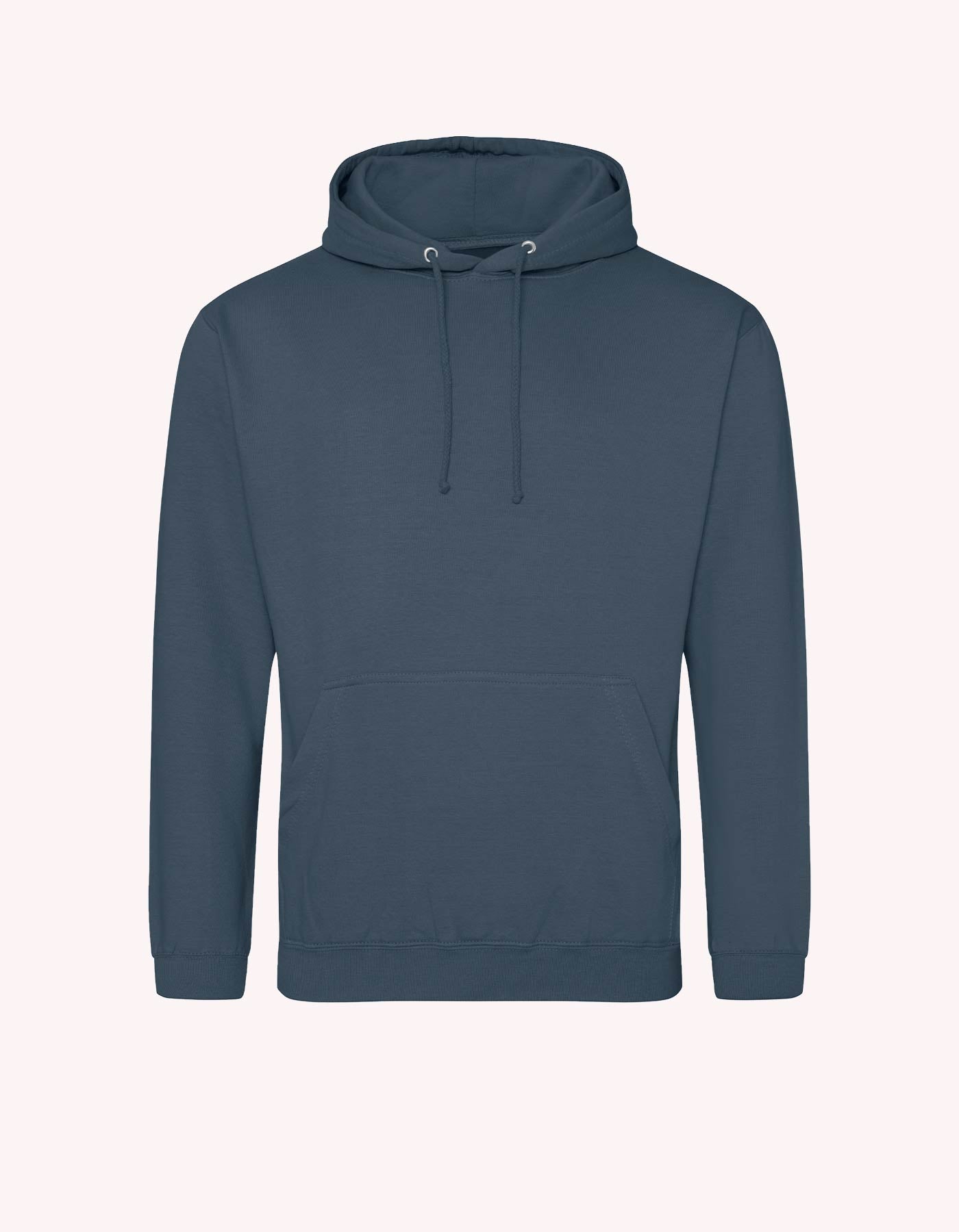 Basic Hoodie