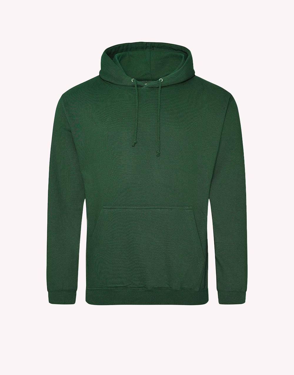 Basic Hoodie