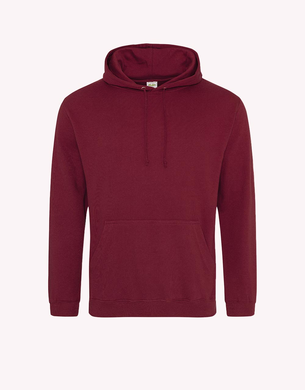 Basic Hoodie