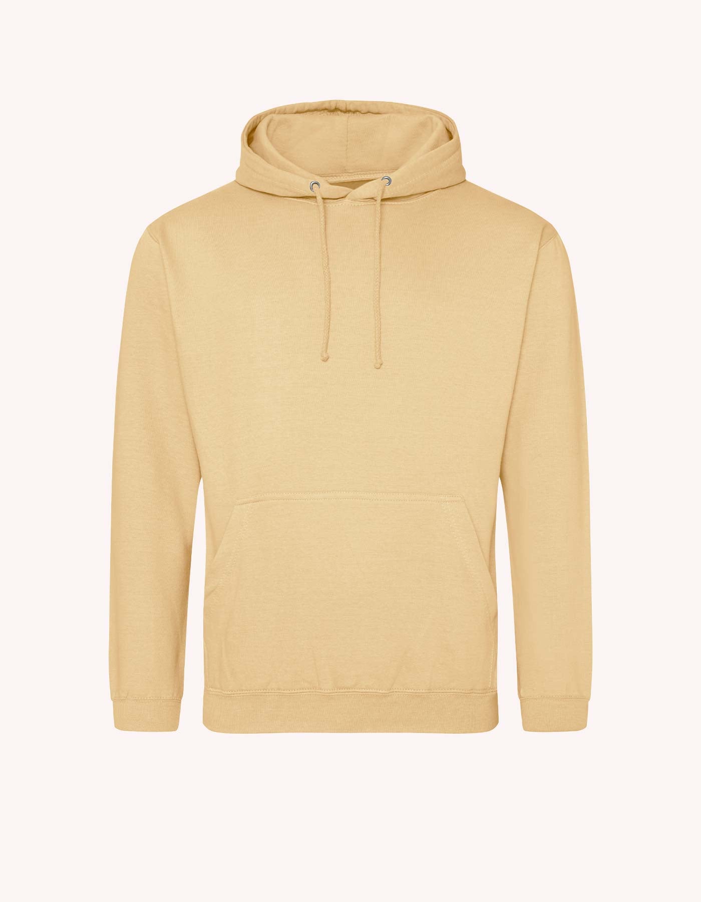 Basic Hoodie