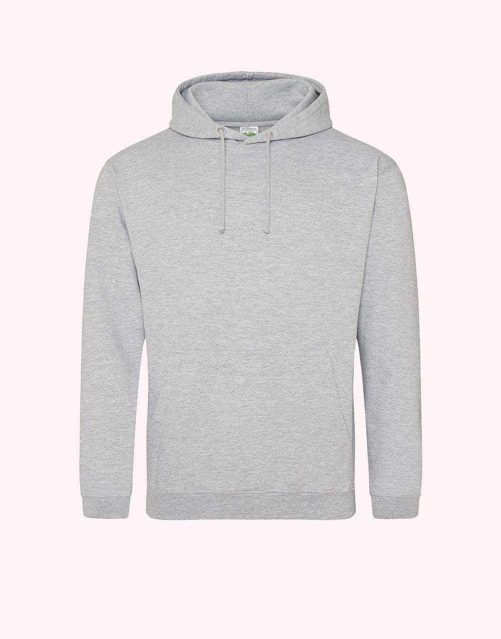 Basic Hoodie