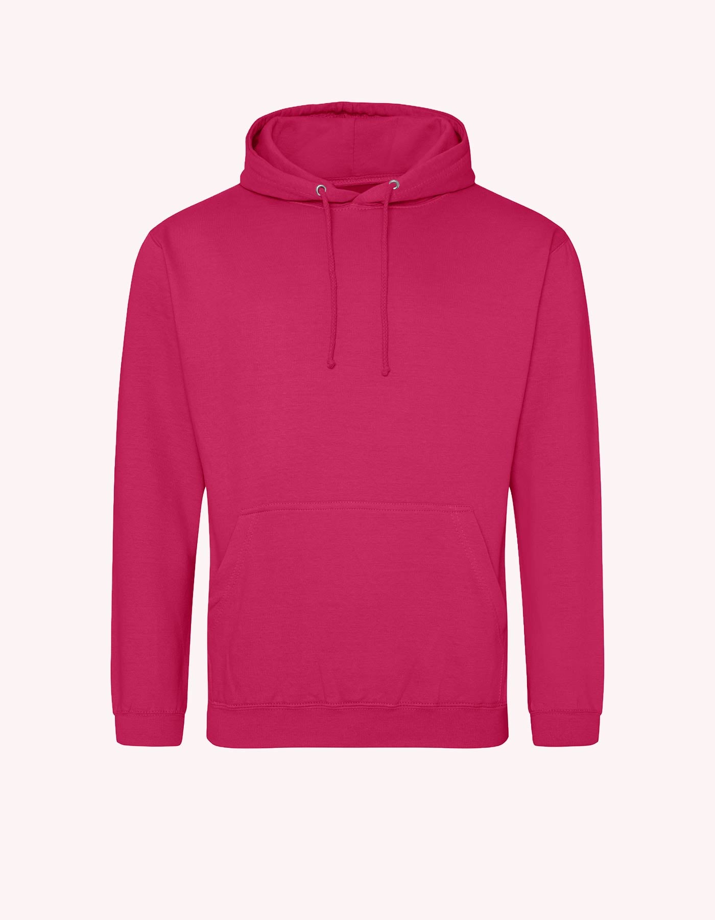 Basic Hoodie
