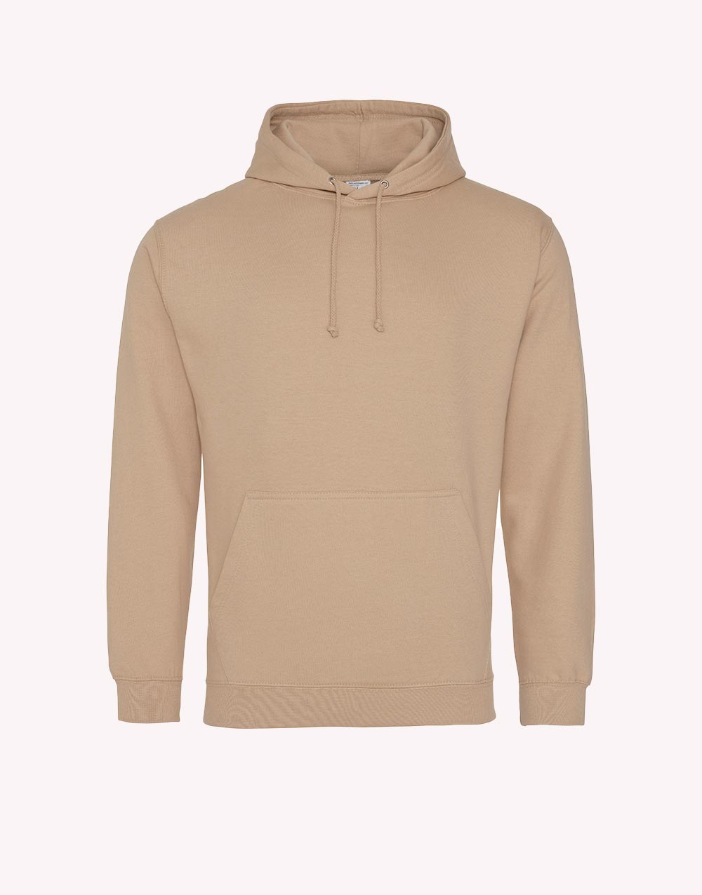 Basic Hoodie