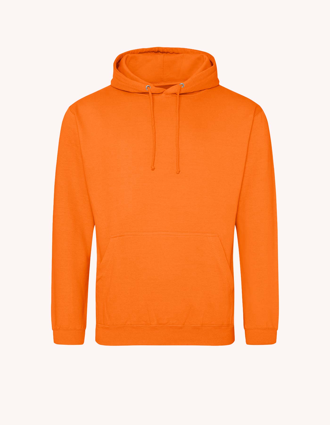 Basic Hoodie
