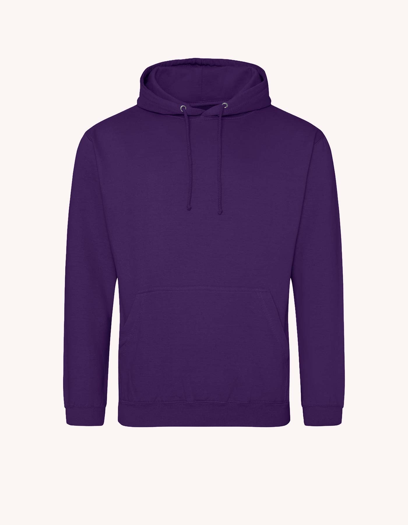 Basic Hoodie